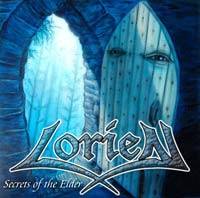Lorien (ESP) : Secrets of the Elder